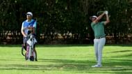 Stephan Jaeger’s Caddie